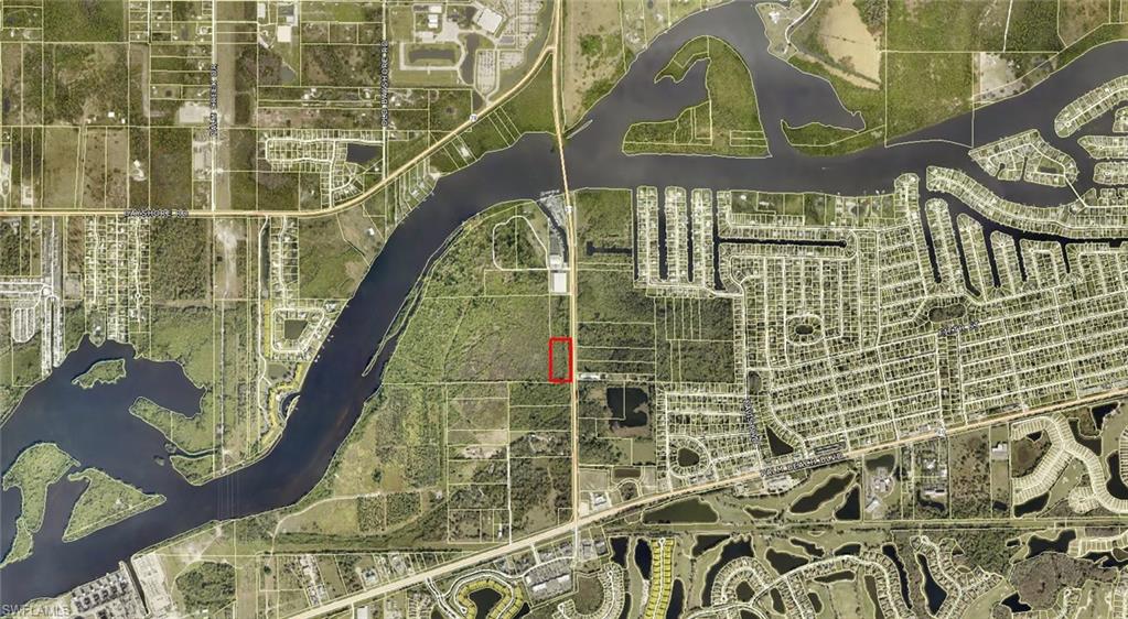 FORT MYERS - Land