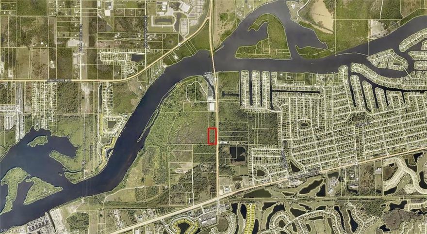 Great investment in expanding area.