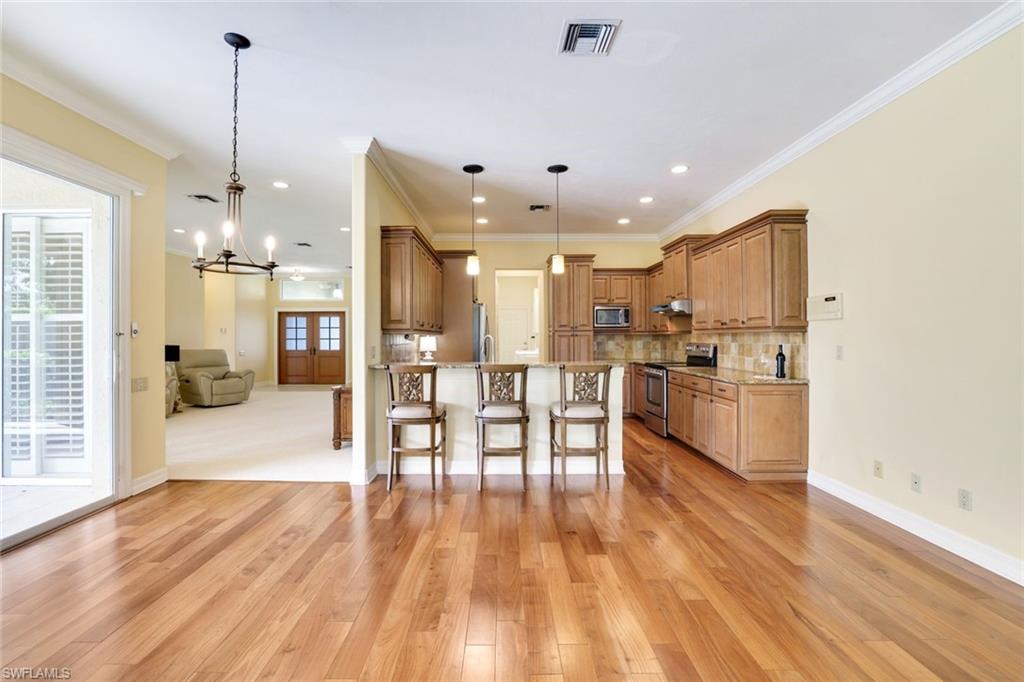 IMPERIAL GOLF ESTATES - Residential