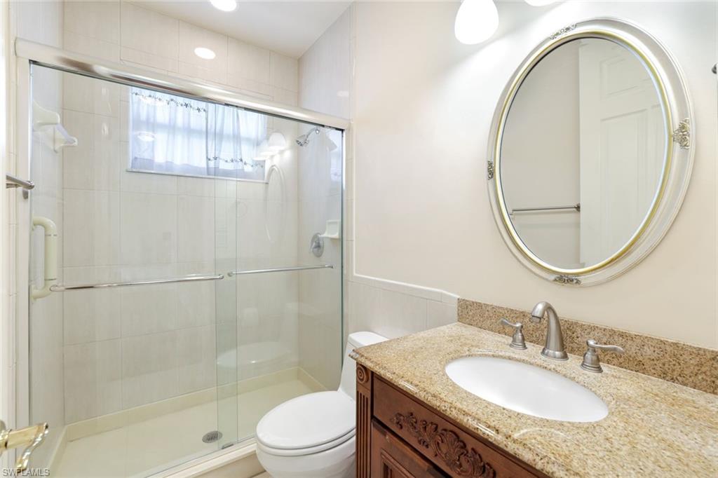 IMPERIAL GOLF ESTATES - Residential