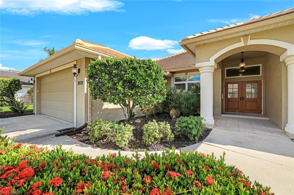 IMPERIAL GOLF ESTATES - Residential