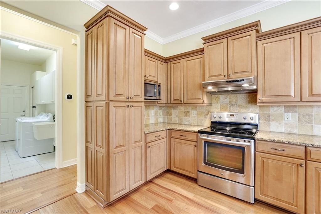 IMPERIAL GOLF ESTATES - Residential