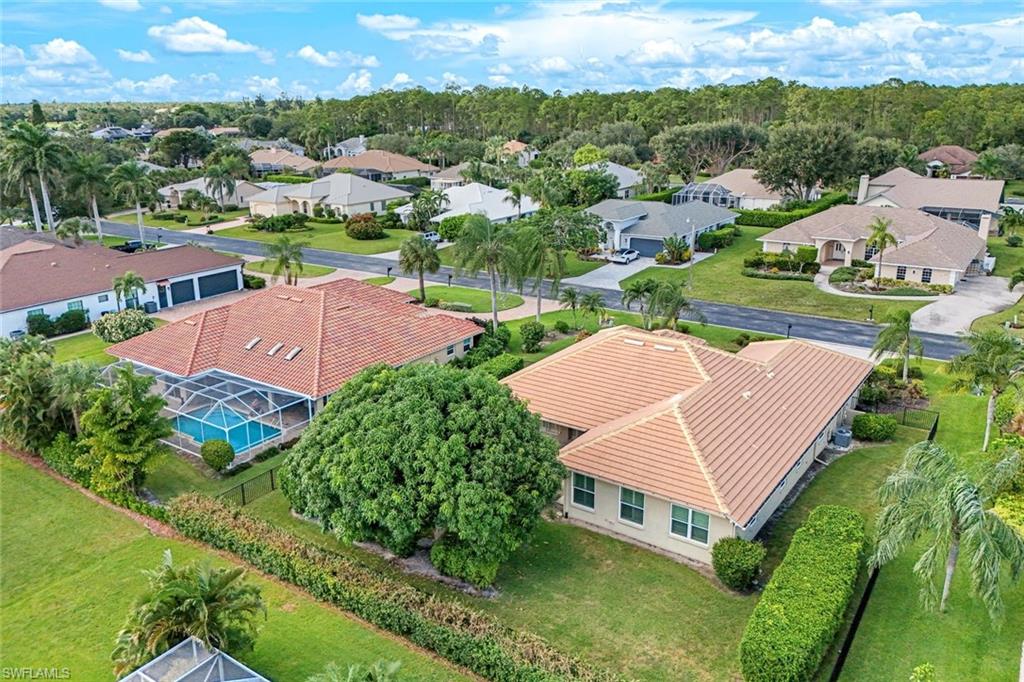 IMPERIAL GOLF ESTATES - Residential