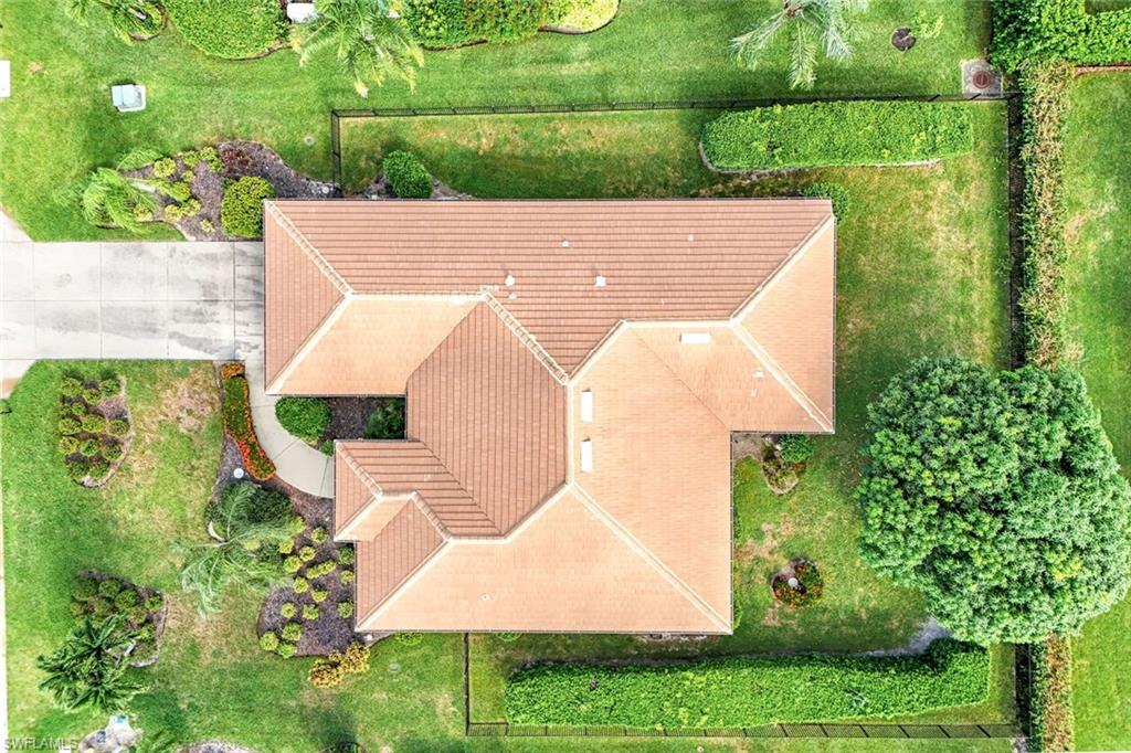 IMPERIAL GOLF ESTATES - Residential