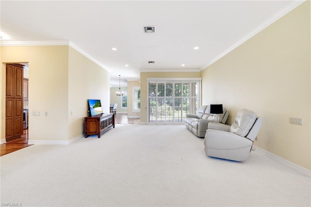 IMPERIAL GOLF ESTATES - Residential