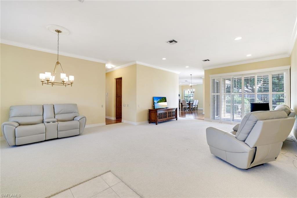 IMPERIAL GOLF ESTATES - Residential