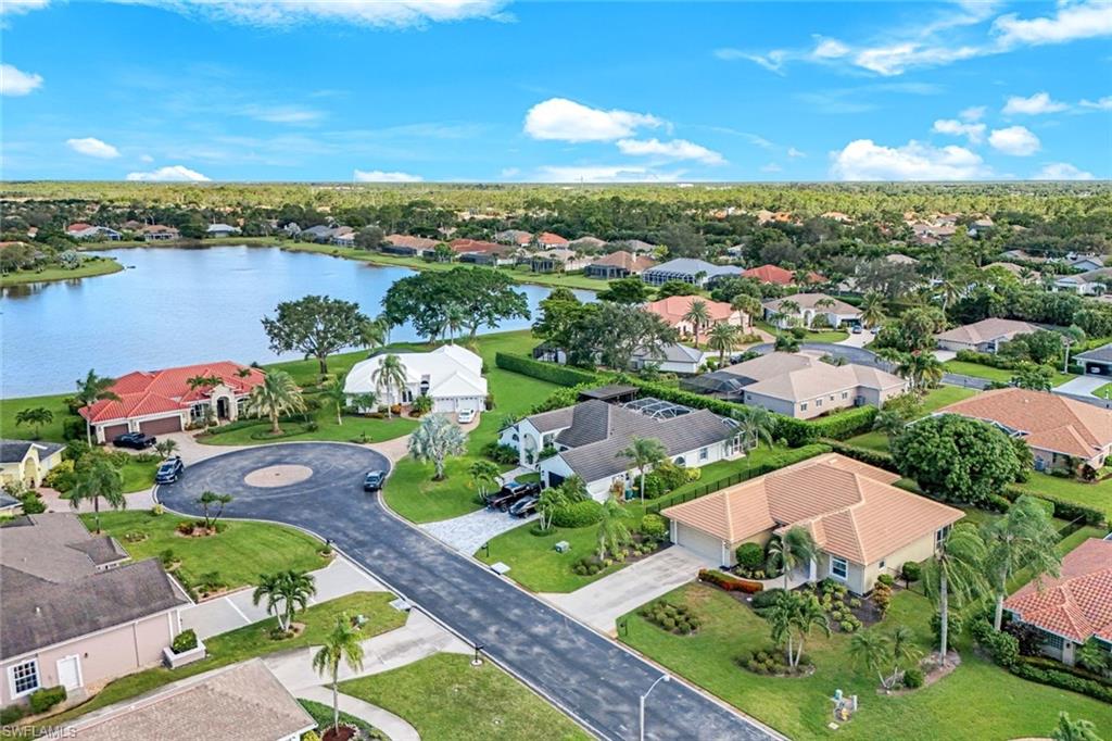 IMPERIAL GOLF ESTATES - Residential