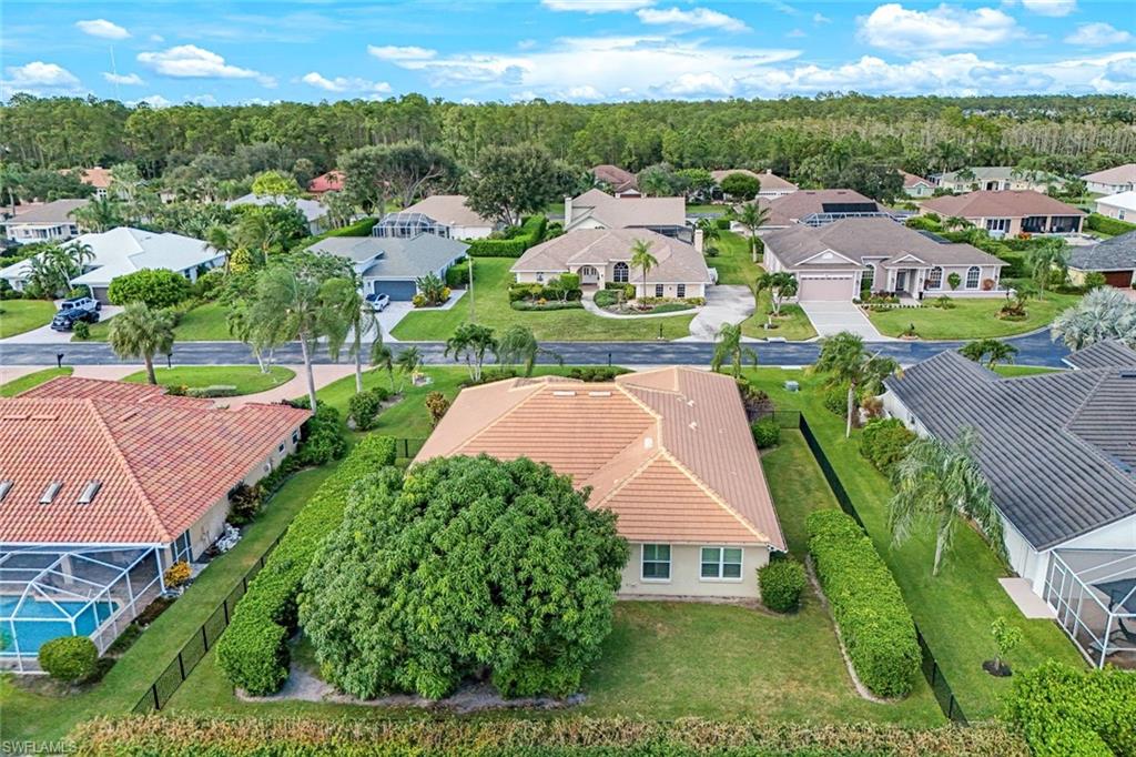 IMPERIAL GOLF ESTATES - Residential