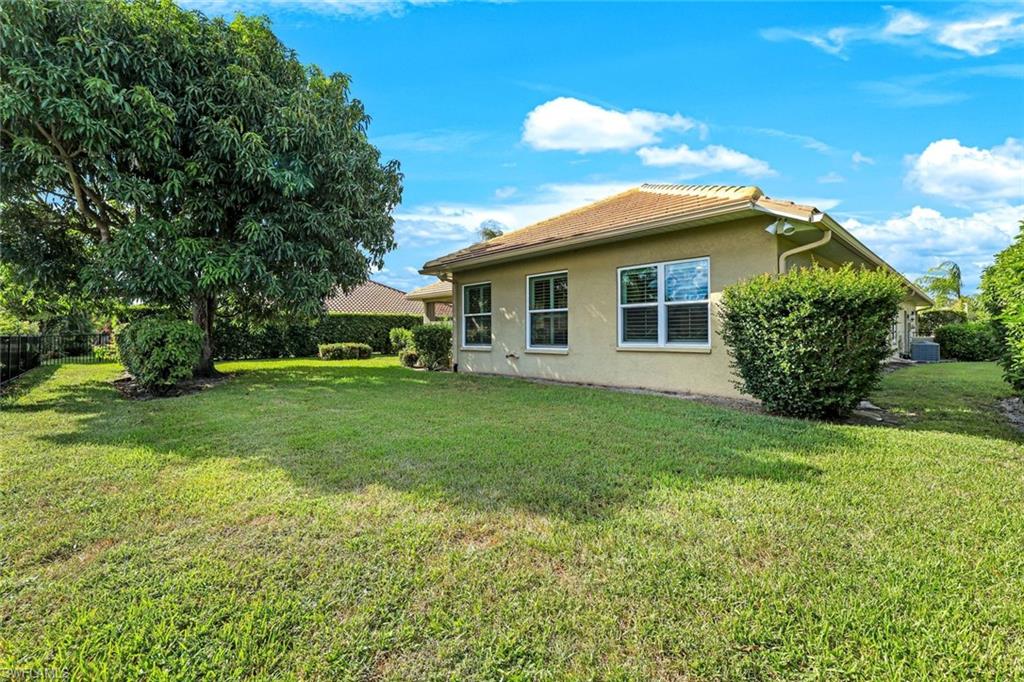 IMPERIAL GOLF ESTATES - Residential