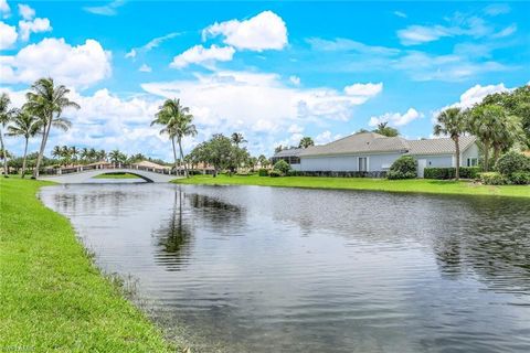 A home in NAPLES