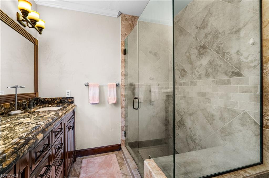 BOUGAINVILLAS - Residential