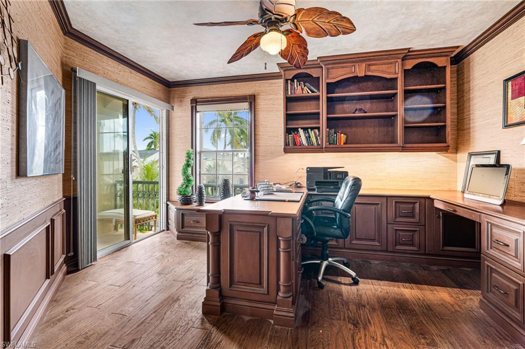 BOUGAINVILLAS - Residential