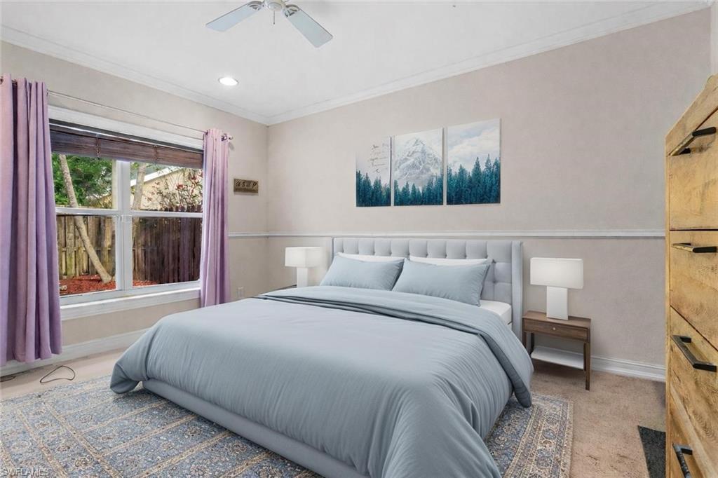 BOUGAINVILLAS - Residential