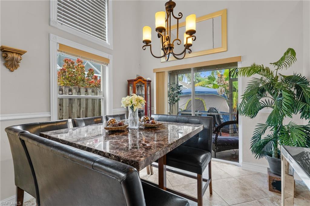 BOUGAINVILLAS - Residential