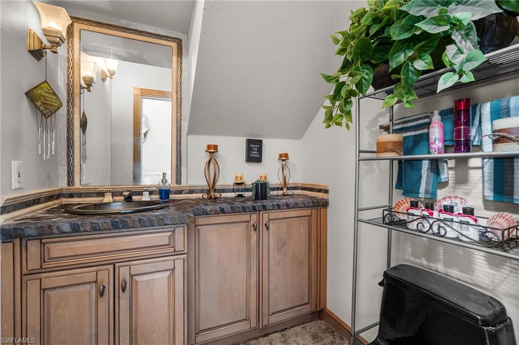 BOUGAINVILLAS - Residential