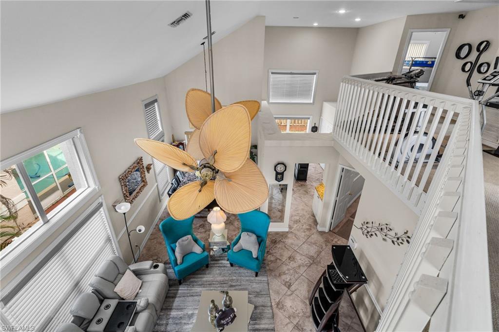 BOUGAINVILLAS - Residential