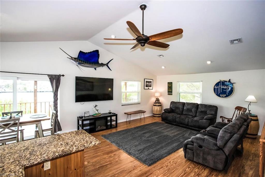 GOODLAND ISLES - Residential