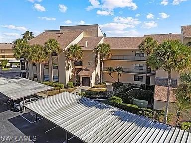 COUNTRY CLUB VILLAGE - Residential