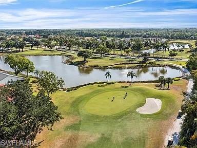 COUNTRY CLUB VILLAGE - Residential