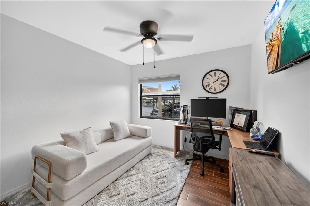 COUNTRY CLUB VILLAGE - Residential