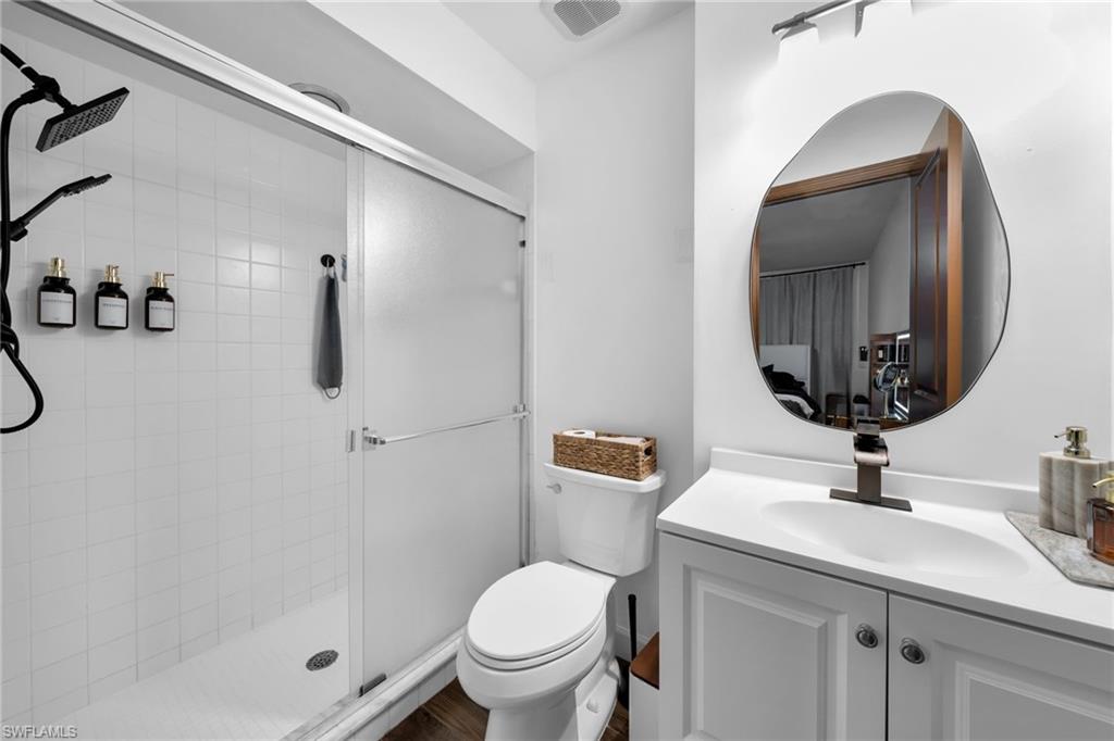 COUNTRY CLUB VILLAGE - Residential