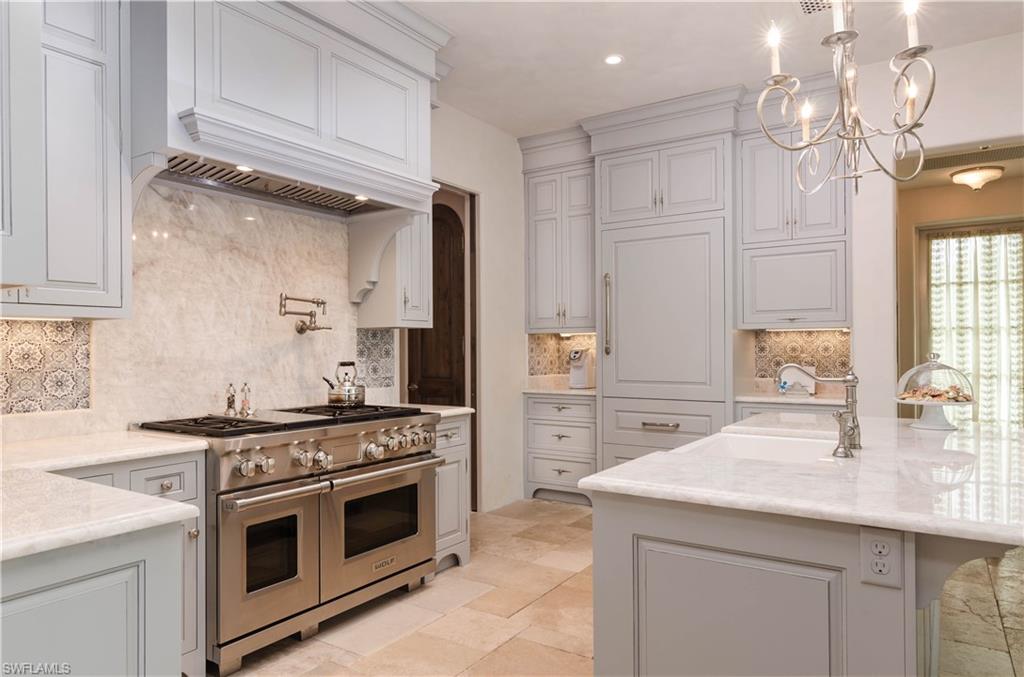 OLDE NAPLES - Residential