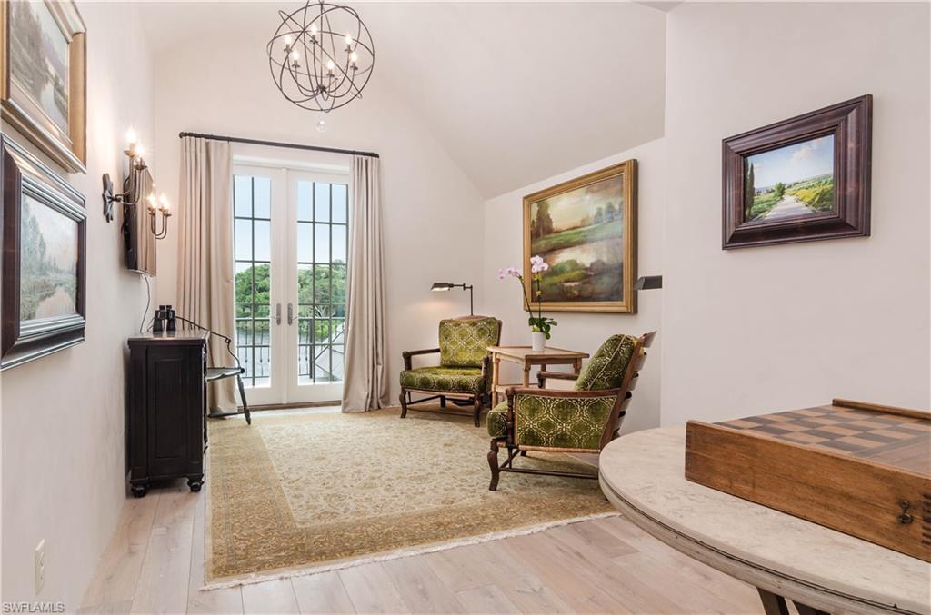 OLDE NAPLES - Residential