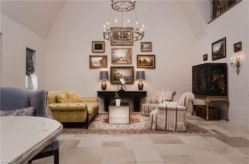 OLDE NAPLES - Residential