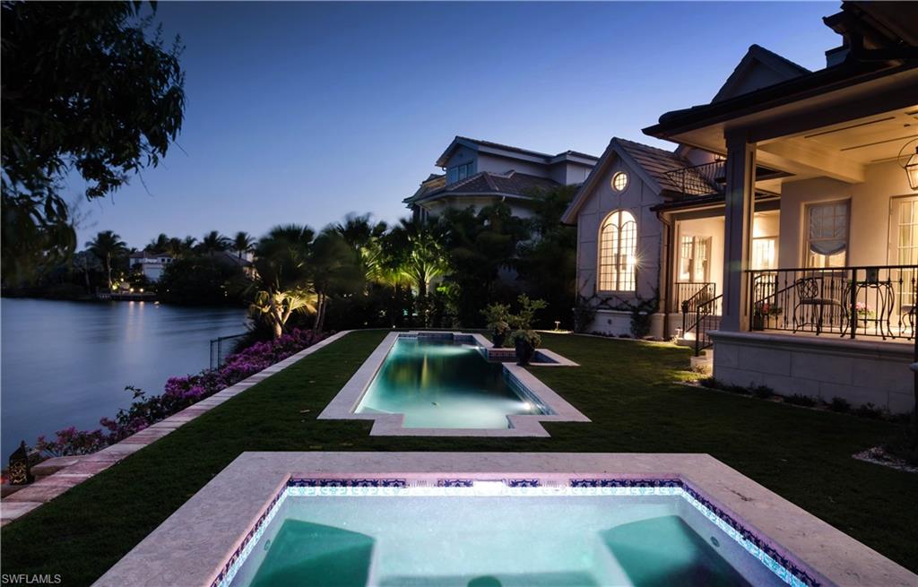 OLDE NAPLES - Residential