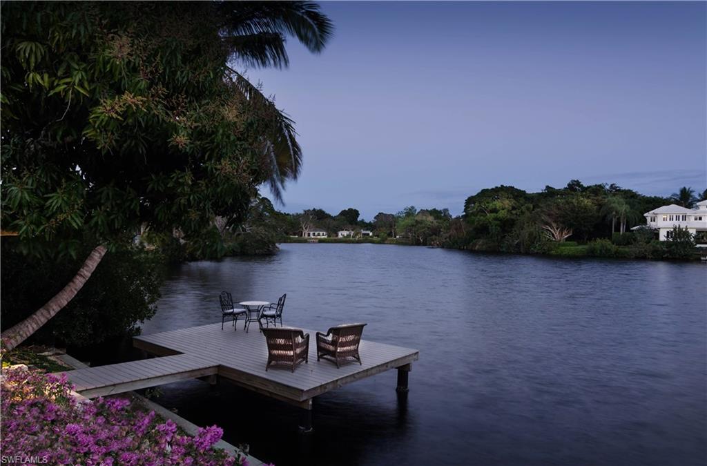 OLDE NAPLES - Residential