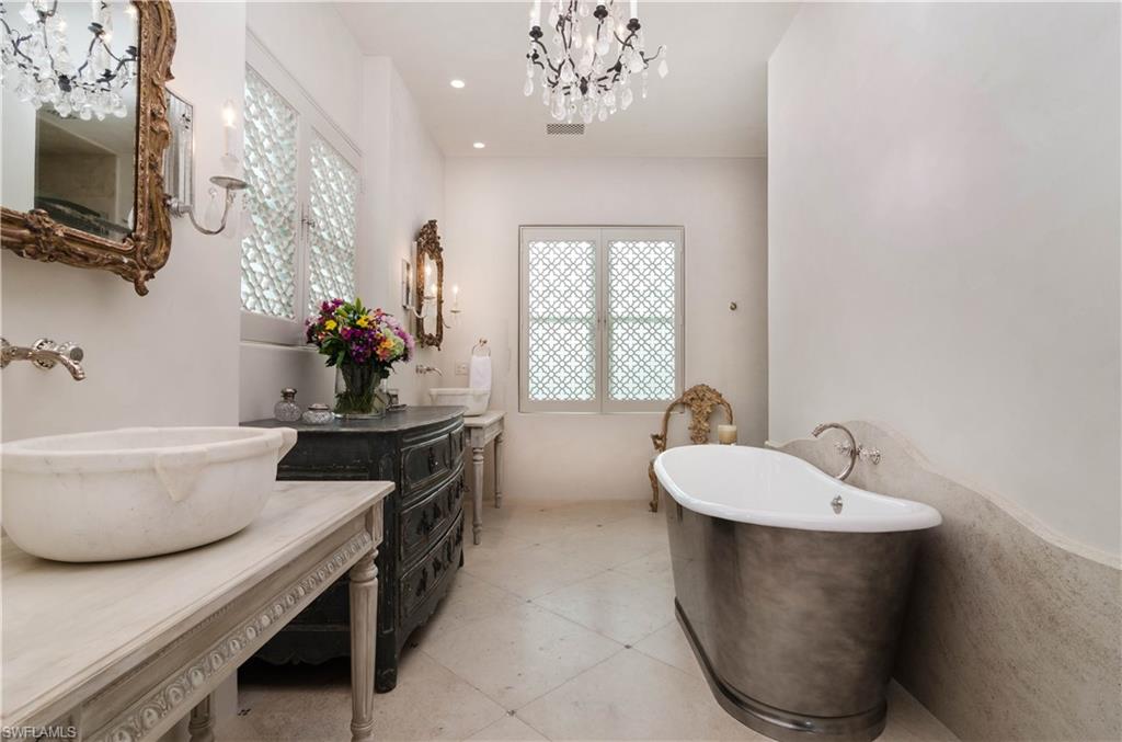 OLDE NAPLES - Residential