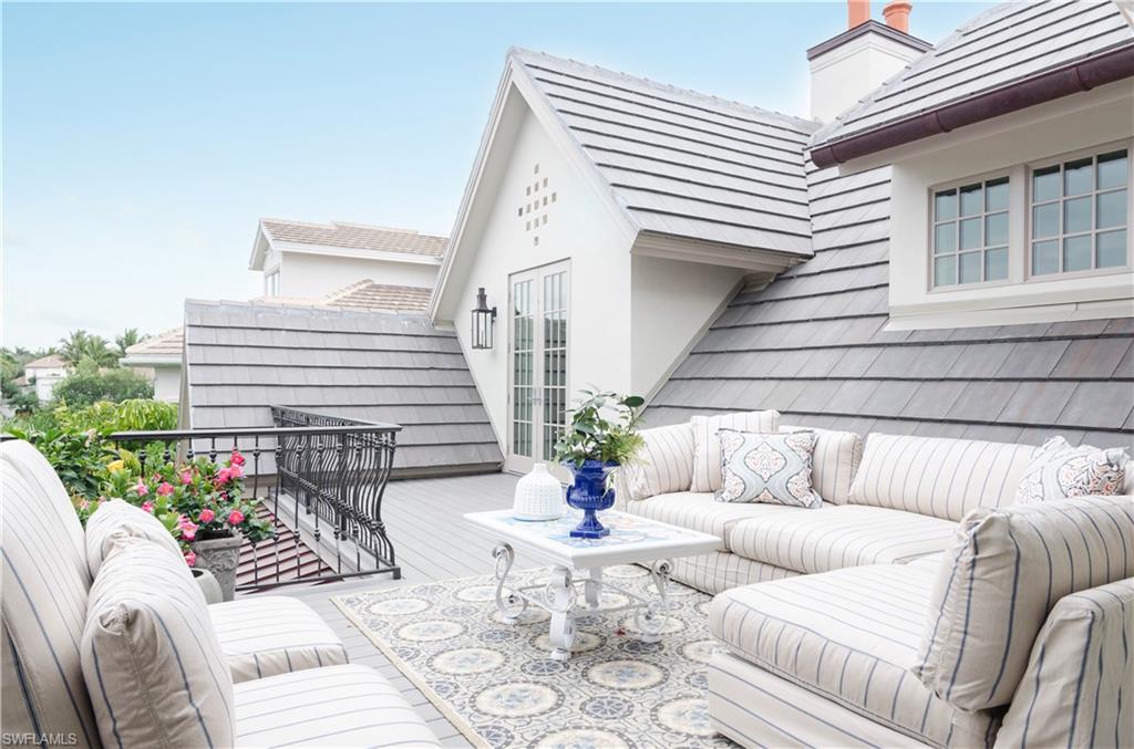 OLDE NAPLES - Residential