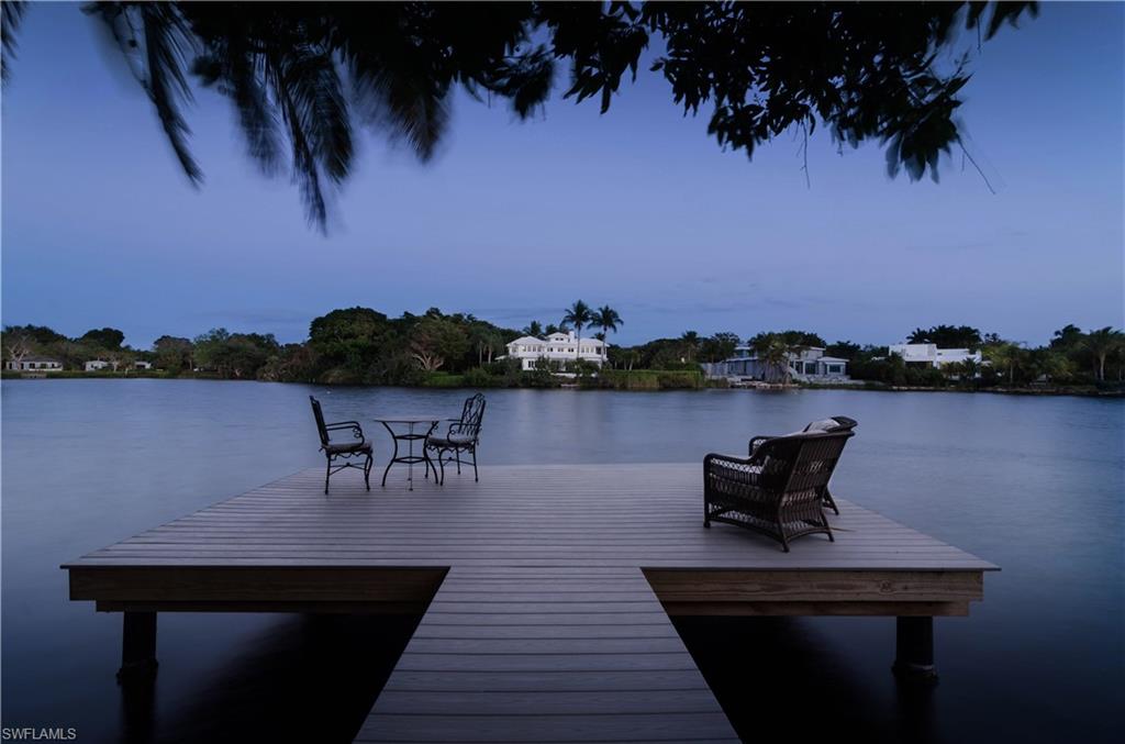 OLDE NAPLES - Residential