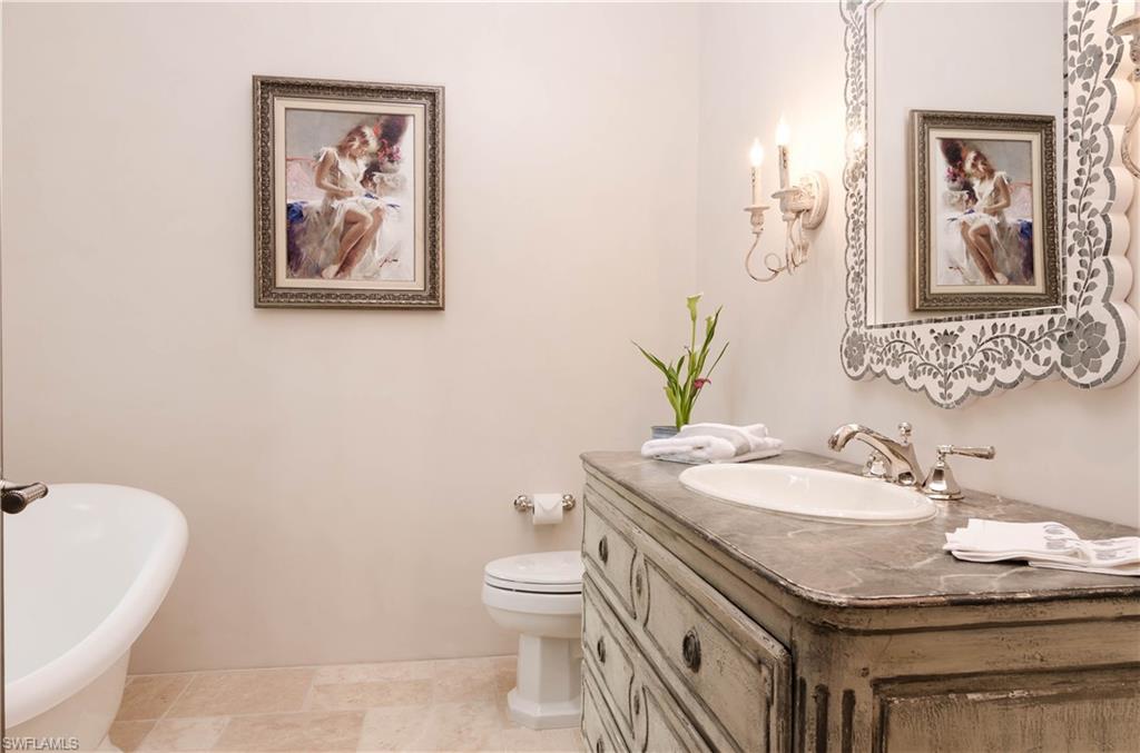 OLDE NAPLES - Residential