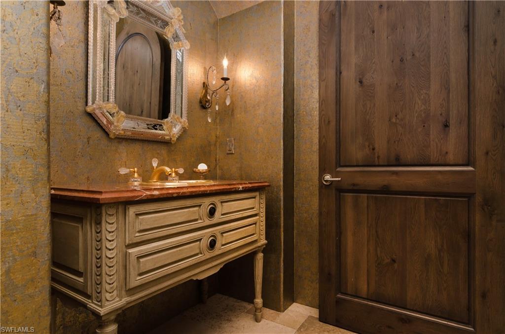 OLDE NAPLES - Residential