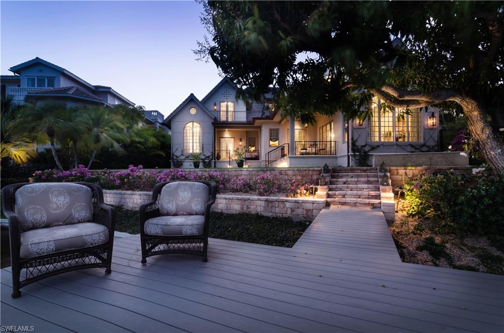 OLDE NAPLES - Residential