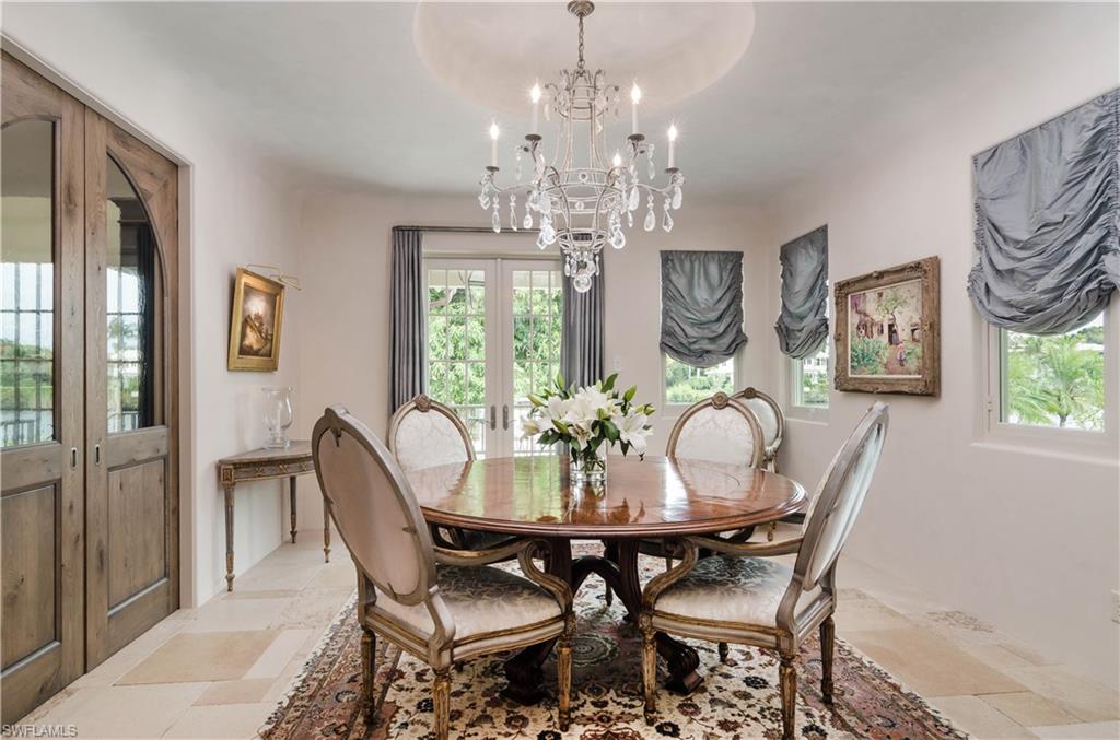 OLDE NAPLES - Residential