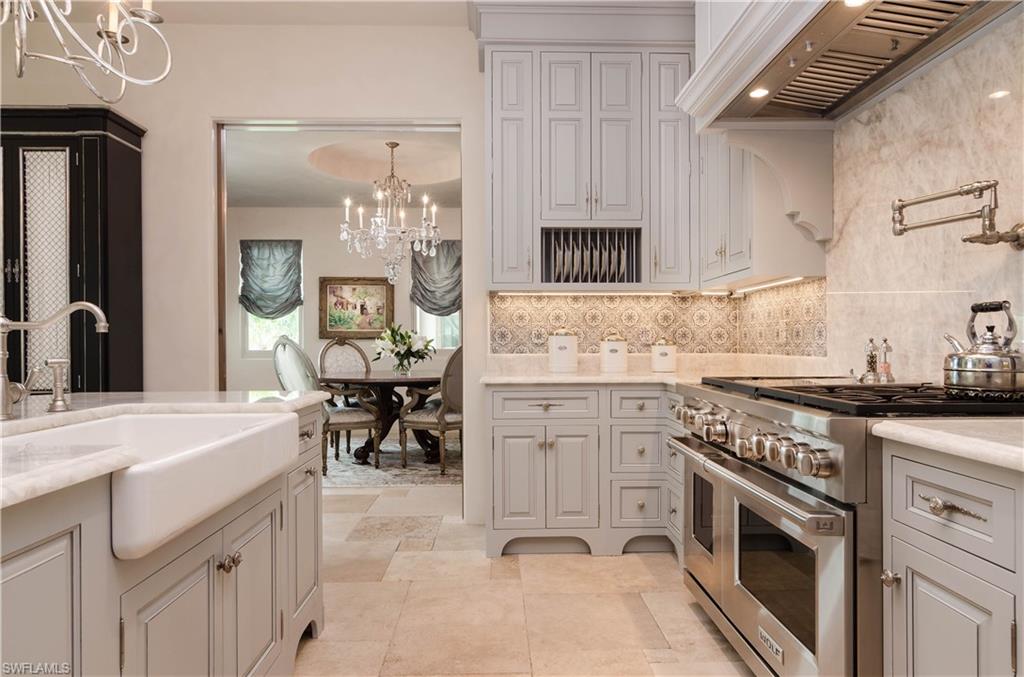 OLDE NAPLES - Residential