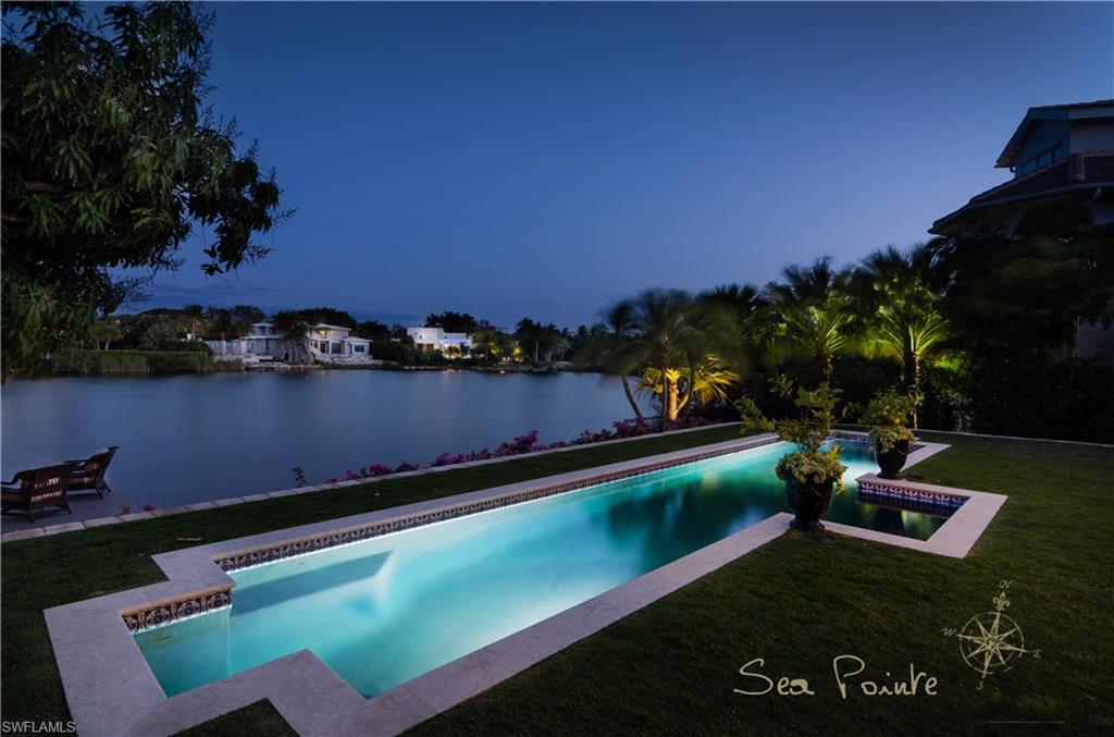 OLDE NAPLES - Residential