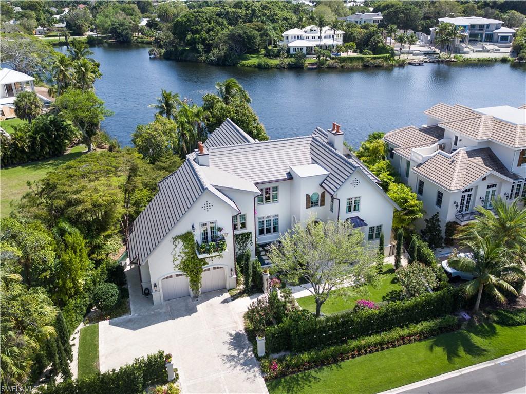 OLDE NAPLES - Residential