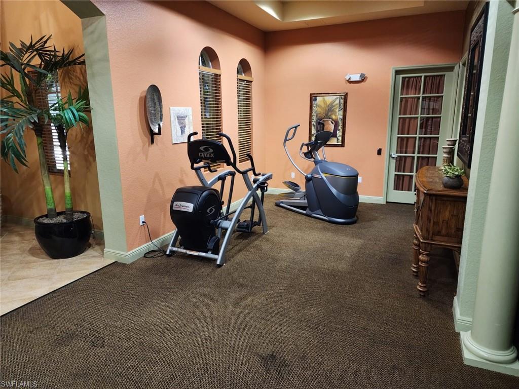 THE RESIDENCE - Residential