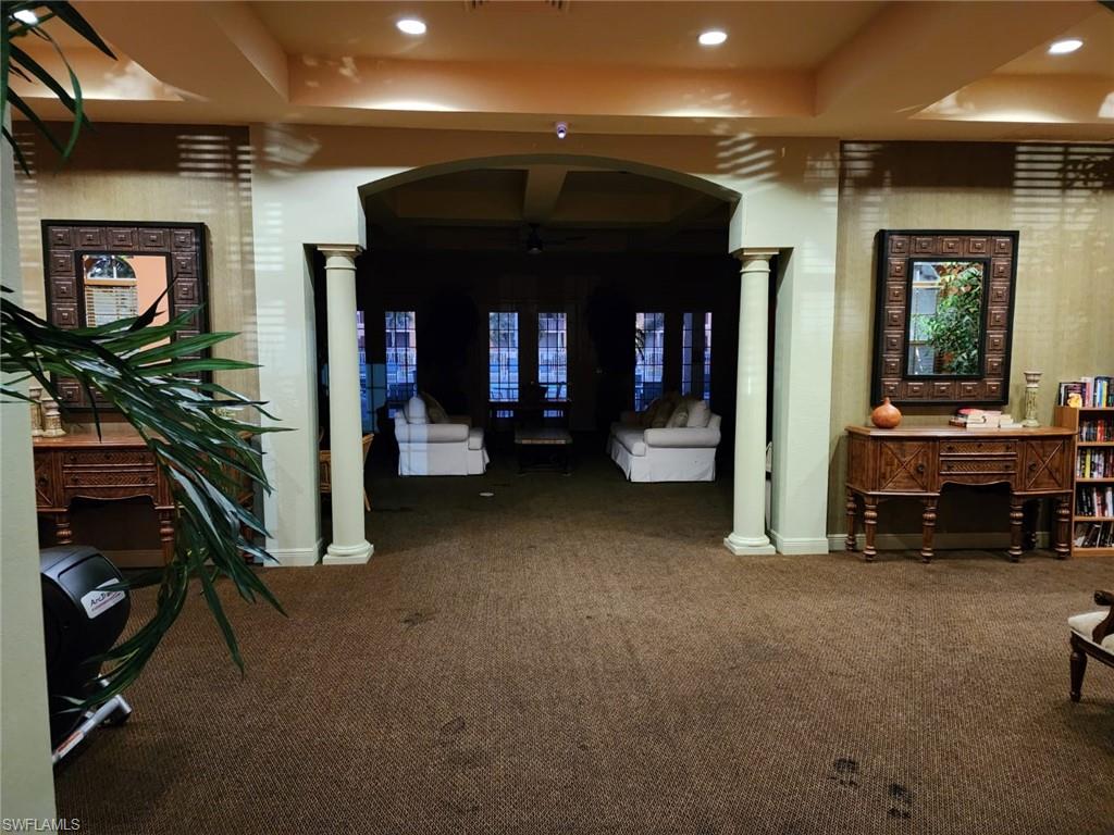 THE RESIDENCE - Residential