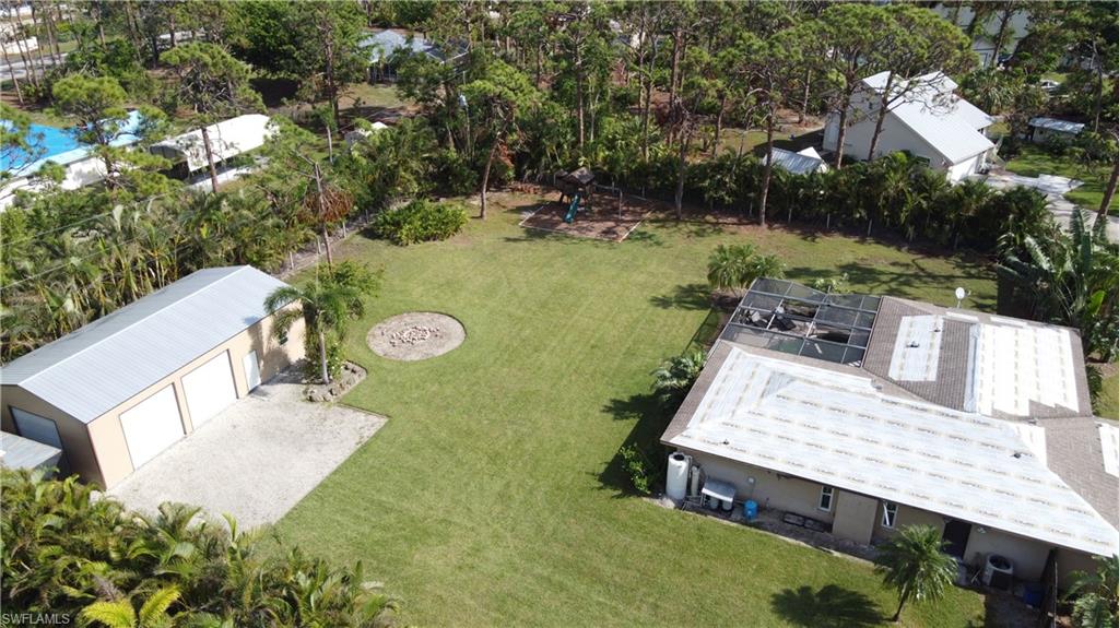 CRANBROOK HARBOR - Residential