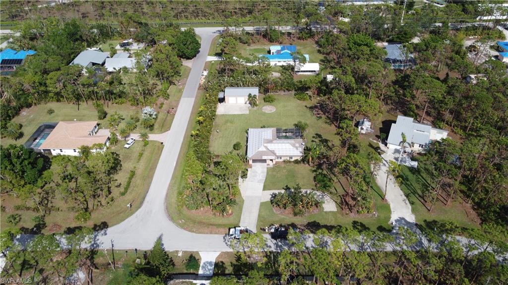 CRANBROOK HARBOR - Residential