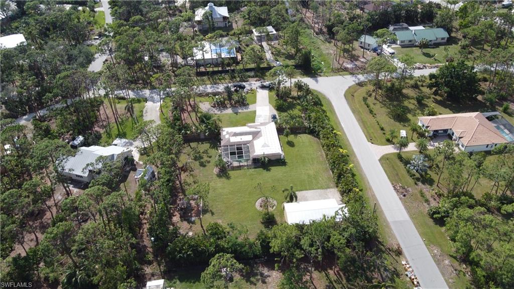 CRANBROOK HARBOR - Residential