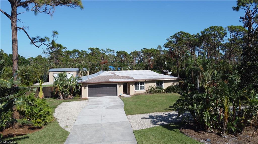 CRANBROOK HARBOR - Residential