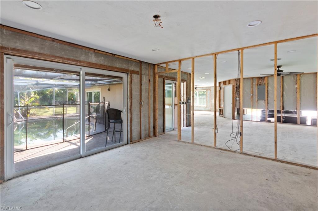 CRANBROOK HARBOR - Residential