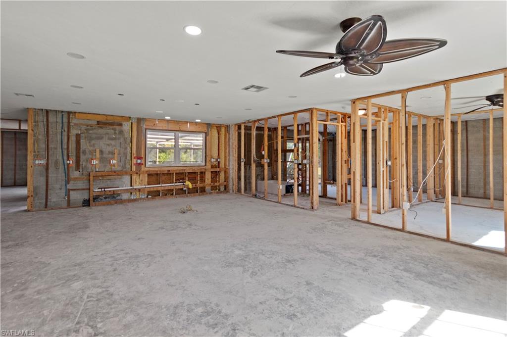 CRANBROOK HARBOR - Residential