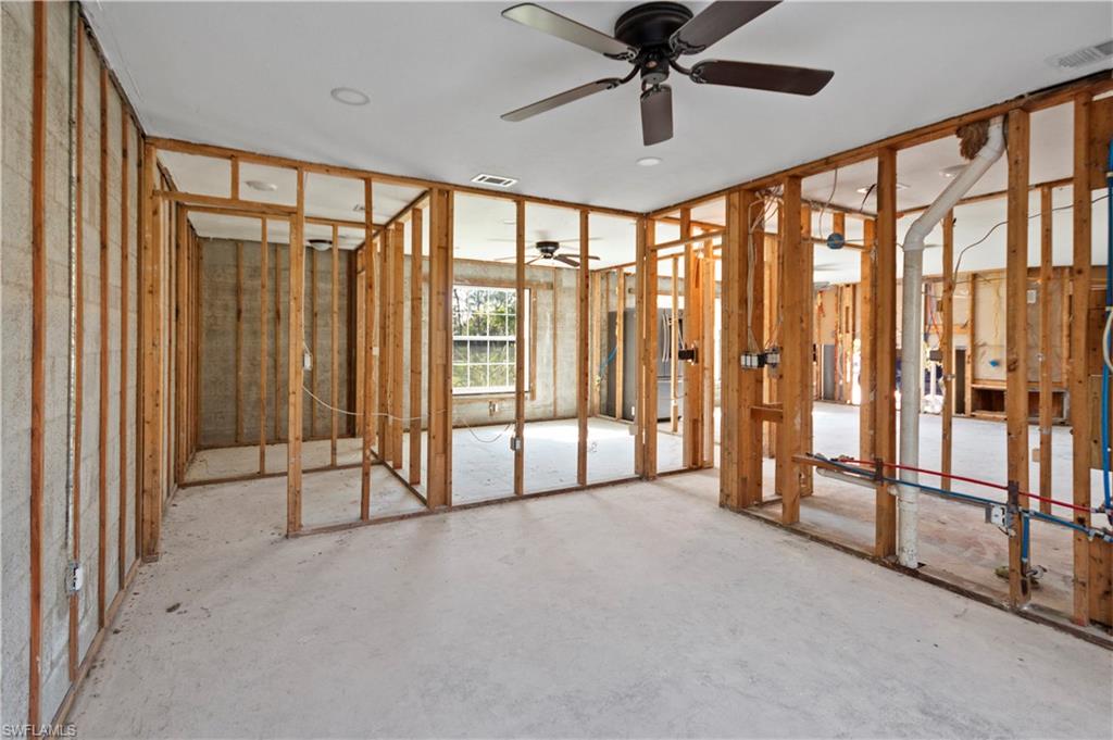 CRANBROOK HARBOR - Residential