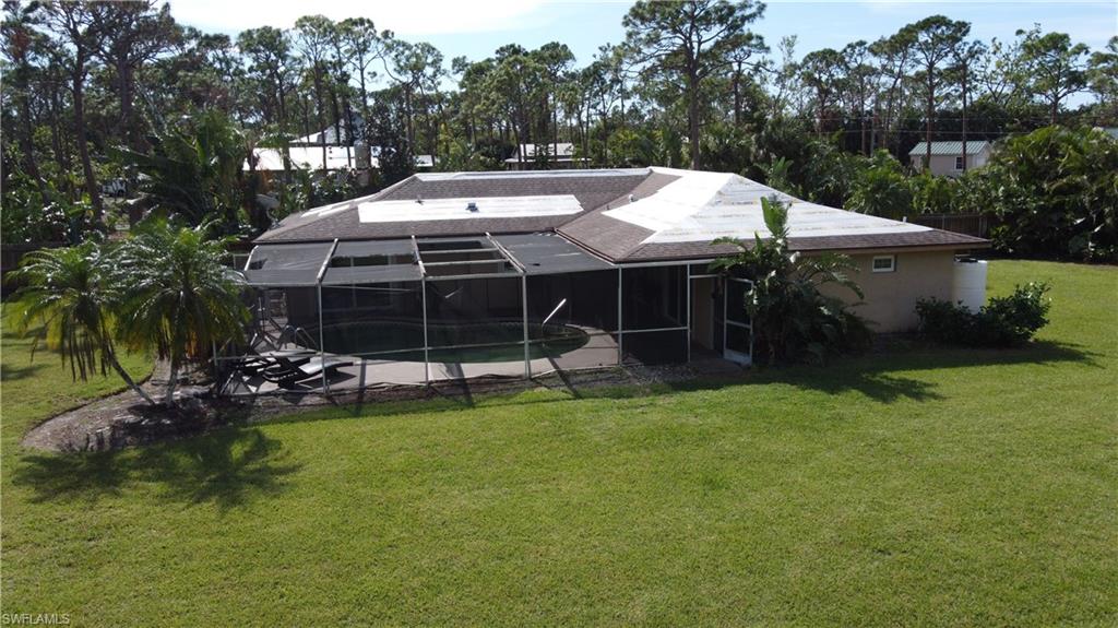 CRANBROOK HARBOR - Residential